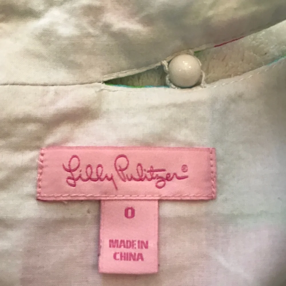 Lilly Pulitzer lilly pulitzer